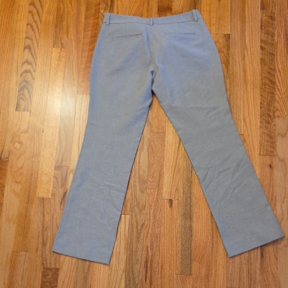 Express Editor Bootcut Pants - Low Rise - Picture 3 of 4
